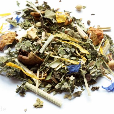 GipfelStürmer, Blatt
