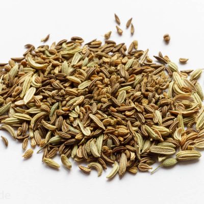 Windstill           Anis-Fenchel-Kümmel-Tee