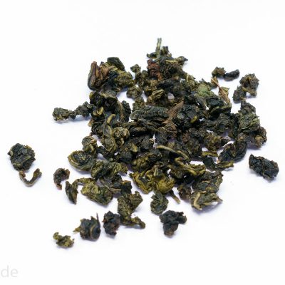 Milky Oolong