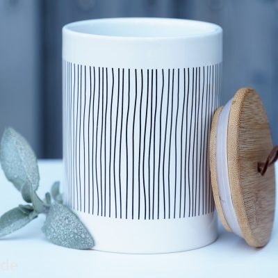 Teedose Linear